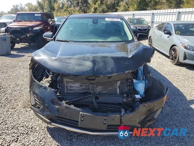 Piąte zdjęcie samochodu w środku: 2022 CHEVROLET EQUINOX LT VIN:3GNAXKEV3NL106217 - miniatura