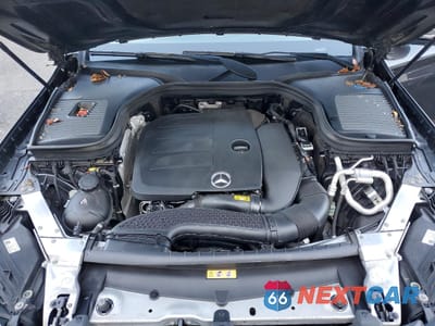 Zdjęcie 12 z 13 samochodu: 2022 MERCEDES-BENZ GLC 300 VIN:W1N0G8DBXNV331015 - miniatura