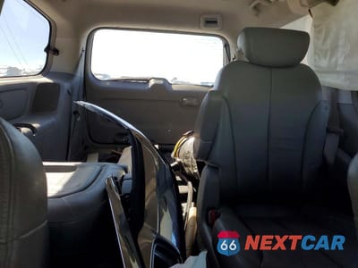 Zdjęcie 10 z 13 samochodu: 2007 KIA SEDONA BASE VIN:KNDMB233676158346 - miniatura