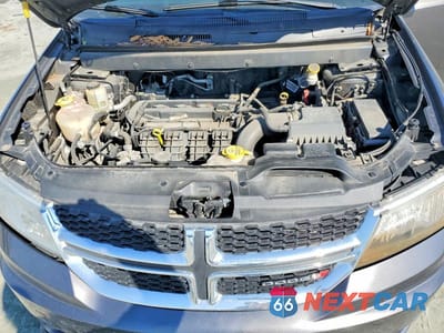 Zdjęcie 12 z 13 samochodu: 2019 DODGE JOURNEY SE VIN:3C4PDCAB1KT853050 - miniatura
