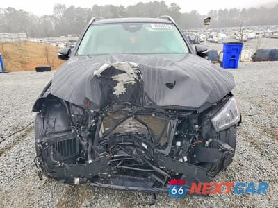 Piąte zdjęcie samochodu w środku: 2025 MERCEDES-BENZ GLE 350 4MATIC VIN:4JGFB4FB9SB300580 - miniatura