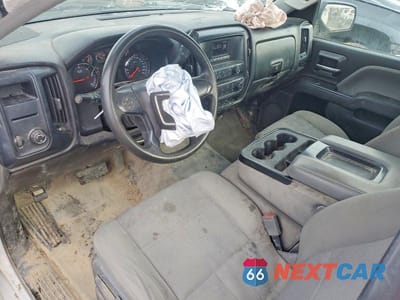 Zdjęcie 8 z 12 samochodu: 2017 GMC SIERRA C1500 VIN:1GTN1LEC9HZ901446 - miniatura