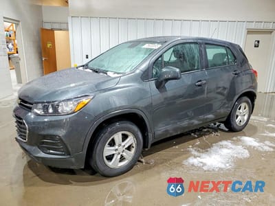 2020 CHEVROLET TRAX LS 3GNCJNSB5LL167667 - główne zdjęcie licytacji z USA - miniatura