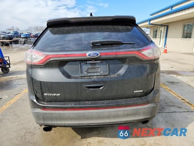 Zdjęcie 6 z 12 samochodu: 2018 FORD EDGE SE VIN:2FMPK3G94JBC11048 - miniatura