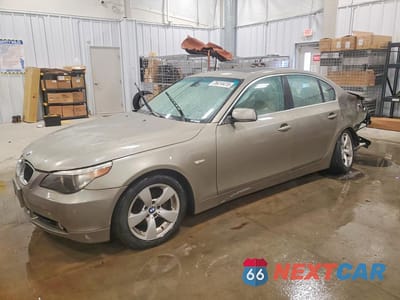 2004 BMW 530 I WBANA73564B801834 - główne zdjęcie licytacji z USA - miniatura