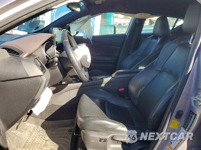 Zdjęcie 13 z 26 samochodu: 2019 TOYOTA C-HR XLE VIN:JTNKHMBX3K1017628 - miniatura