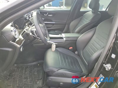Zdjęcie 7 z 11 samochodu: 2023 MERCEDES-BENZ C 300 4MATIC VIN:W1KAF4HB2PR140725 - miniatura