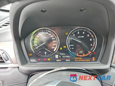 Zdjęcie 9 z 12 samochodu: 2020 BMW X1 XDRIVE28I VIN:WBXJG9C00L5N99220 - miniatura