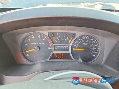 Zdjęcie 9 z 12 samochodu: 2006 CHEV COLORADO VIN:1GCCS196468289477 - miniatura