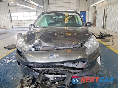 Piąte zdjęcie samochodu w środku: 2020 FORD ESCAPE TITANIUM VIN:1FMCU9J97LUB15223 - miniatura