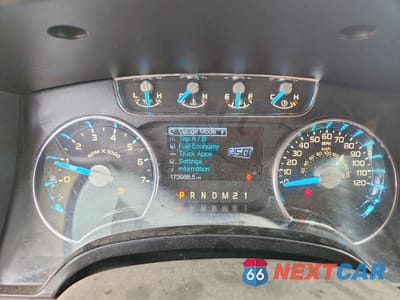 Zdjęcie 9 z 12 samochodu: 2014 FORD F150 SUPERCREW VIN:1FTFW1EF2EKF74266 - miniatura