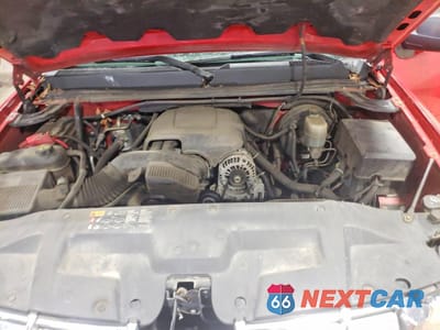 Zdjęcie 11 z 12 samochodu: 2011 GMC SIERRA C1500 SLE VIN:3GTP1VE00BG316014 - miniatura