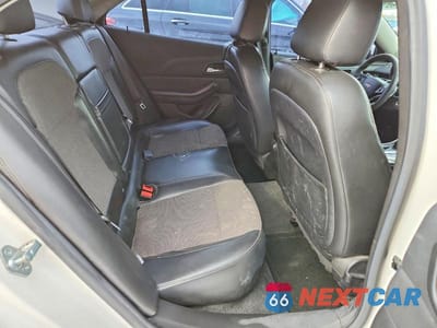 Zdjęcie 10 z 11 samochodu: 2013 CHEVROLET MALIBU 1LT VIN:1G11C5SA1DF172886 - miniatura