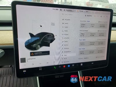 Zdjęcie 9 z 11 samochodu: 2018 TESLA MODEL 3 VIN:5YJ3E1EA4JF179443 - miniatura