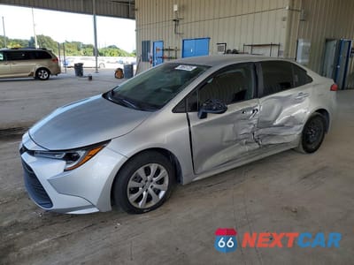 2023 TOYOTA COROLLA 5YFB4MDE2PP070853 - główne zdjęcie licytacji z USA - miniatura