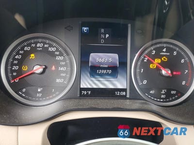 Zdjęcie 9 z 11 samochodu: 2016 MERCEDES-BENZ GLC 300 VIN:WDC0G4JB2GF077005 - miniatura