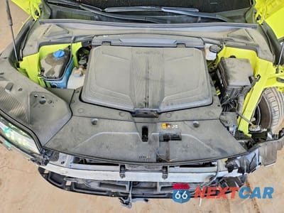 Zdjęcie 12 z 12 samochodu: 2023 GENESIS GV60 ADVANCED VIN:KMUKCDTC4PU014612 - miniatura