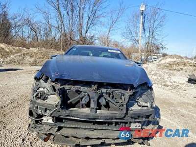 Czwarte zdjęcie samochodu z boku: 2018 LEXUS LS 500 VIN:JTHC5LFFXJ5002675 - miniatura