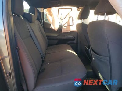 Zdjęcie 10 z 11 samochodu: 2016 TOYOTA TACOMA DOUBLE CAB VIN:3TMCZ5ANXGM034237 - miniatura