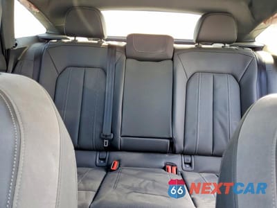 Zdjęcie 10 z 13 samochodu: 2023 AUDI Q4 E-TRON SPORTBACK PREMIUM PLUS VIN:WA132BFZ3PP047950 - miniatura