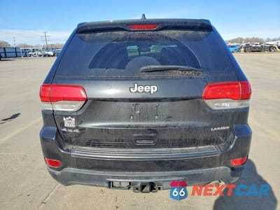 Zdjęcie 6 z 13 samochodu: 2014 JEEP GRAND CHEROKEE LAREDO VIN:1C4RJFAG8EC143724 - miniatura