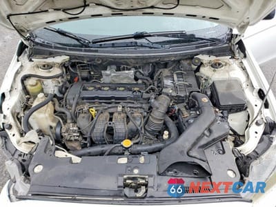 Zdjęcie 11 z 12 samochodu: 2010 MITSUBISHI LANCER DE VIN:JA32U1FU5AU029306 - miniatura