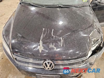 Zdjęcie 12 z 13 samochodu: 2017 VOLKSWAGEN TIGUAN S VIN:WVGBV7AX0HK020243 - miniatura