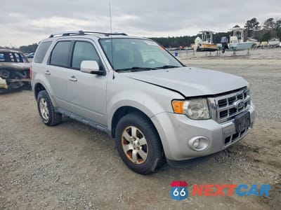 Czwarte zdjęcie samochodu z boku: 2012 FORD ESCAPE VIN:1FMCU9EG7CKA30080 - miniatura