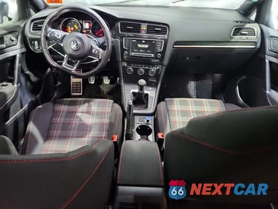 Zdjęcie 8 z 12 samochodu: 2016 VOLKSWAGEN GTI S VIN:3VW5T7AU4GM065882 - miniatura