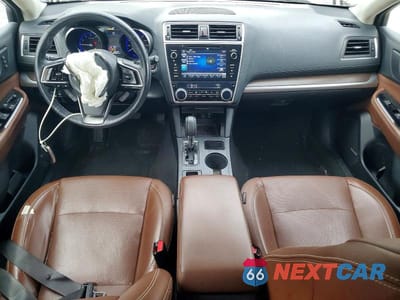 Zdjęcie 8 z 12 samochodu: 2018 SUBARU OUTBACK TOURING VIN:4S4BSETC8J3228961 - miniatura