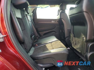 Zdjęcie 11 z 12 samochodu: 2022 JEEP GRAND CHEROKEE LAREDO E VIN:1C4RJFAG3NC146885 - miniatura