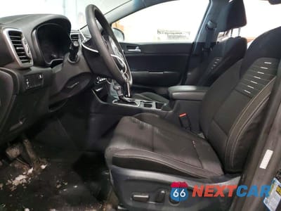 Zdjęcie 7 z 12 samochodu: 2017 KIA SPORTAGE LX VIN:KNDPMCAC8H7240168 - miniatura