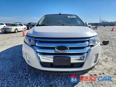 Piąte zdjęcie samochodu w środku: 2013 FORD EDGE LIMITED VIN:2FMDK3KC3DBB01439 - miniatura