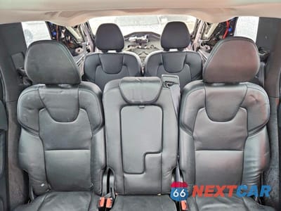 Zdjęcie 10 z 13 samochodu: 2017 VOLVO XC90 T6 VIN:YV4A22PK9H1181636 - miniatura