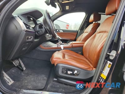 Zdjęcie 7 z 12 samochodu: 2019 BMW X7 XDRIVE50I VIN:5UXCX4C55KLS37056 - miniatura