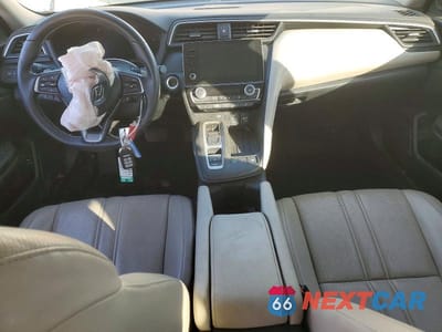 Zdjęcie 8 z 11 samochodu: 2019 HONDA INSIGHT TOURING VIN:19XZE4F99KE007836 - miniatura