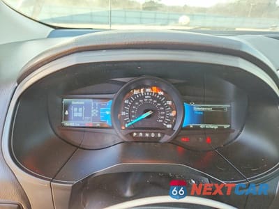 Zdjęcie 9 z 12 samochodu: 2023 FORD EDGE SEL VIN:2FMPK4J99PBA53426 - miniatura