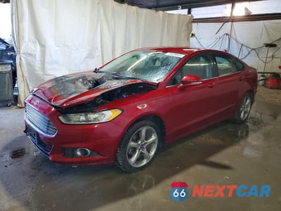 2013 FORD FUSION SE 3FA6P0HR6DR106764 - główne zdjęcie licytacji z USA - miniatura