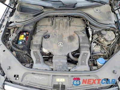 Zdjęcie 12 z 12 samochodu: 2018 MERCEDES-BENZ GLS 450 4MATIC VIN:4JGDF6EE4JB020387 - miniatura