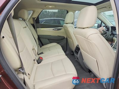 Zdjęcie 11 z 13 samochodu: 2022 CADILLAC XT5 PREMIUM LUXURY VIN:1GYKNDRS4NZ174558 - miniatura