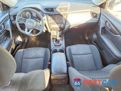 Zdjęcie 8 z 11 samochodu: 2019 NISSAN ROGUE S VIN:KNMAT2MV6KP503779 - miniatura