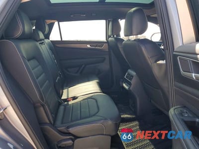 Zdjęcie 11 z 13 samochodu: 2024 VOLKSWAGEN ATLAS CROSS SPORT SEL R-LINE VIN:1V2AE2CA9RC208829 - miniatura