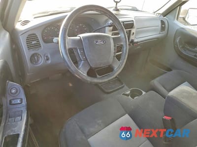 Zdjęcie 8 z 12 samochodu: 2010 FORD RANGER VIN:1FTKR1AD6APA40971 - miniatura