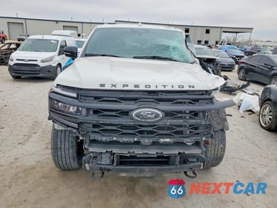 Piąte zdjęcie samochodu w środku: 2023 FORD EXPEDITION LIMITED VIN:1FMJU2AGXPEA33984 - miniatura