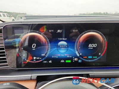 Zdjęcie 9 z 13 samochodu: 2021 MERCEDES-BENZ GLS 580 4MATIC VIN:4JGFF8GE7MA439345 - miniatura