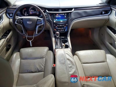 Zdjęcie 8 z 11 samochodu: 2017 CADILLAC XTS LUXURY VIN:2G61M5S36H9117423 - miniatura