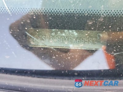 Zdjęcie 12 z 12 samochodu: 2000 FORD F350 VIN:1FTSW30F0YEA69587 - miniatura