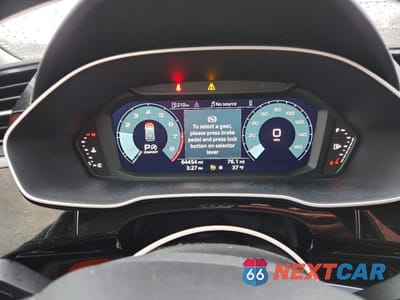 Zdjęcie 9 z 13 samochodu: 2022 AUDI Q3 PREMIUM S LINE 45 VIN:WA1DECF36N1095410 - miniatura