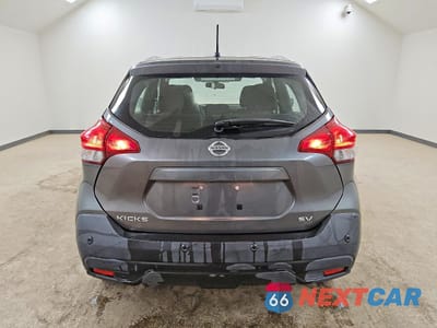 Zdjęcie 6 z 14 samochodu: 2020 NISSAN KICKS SV VIN:3N1CP5CV2LL479044 - miniatura