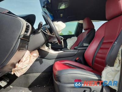 Zdjęcie 7 z 12 samochodu: 2017 LEXUS NX 200T F SPORT VIN:JTJYARBZXH2058937 - miniatura